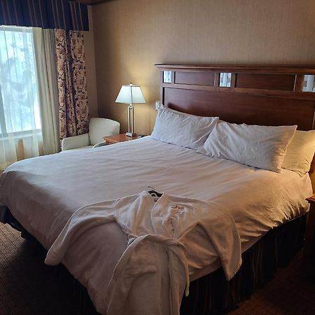 Mineral Palace Hotel & Gaming 데드우드 외부 사진